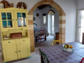 Villa Siciliana La zagara
